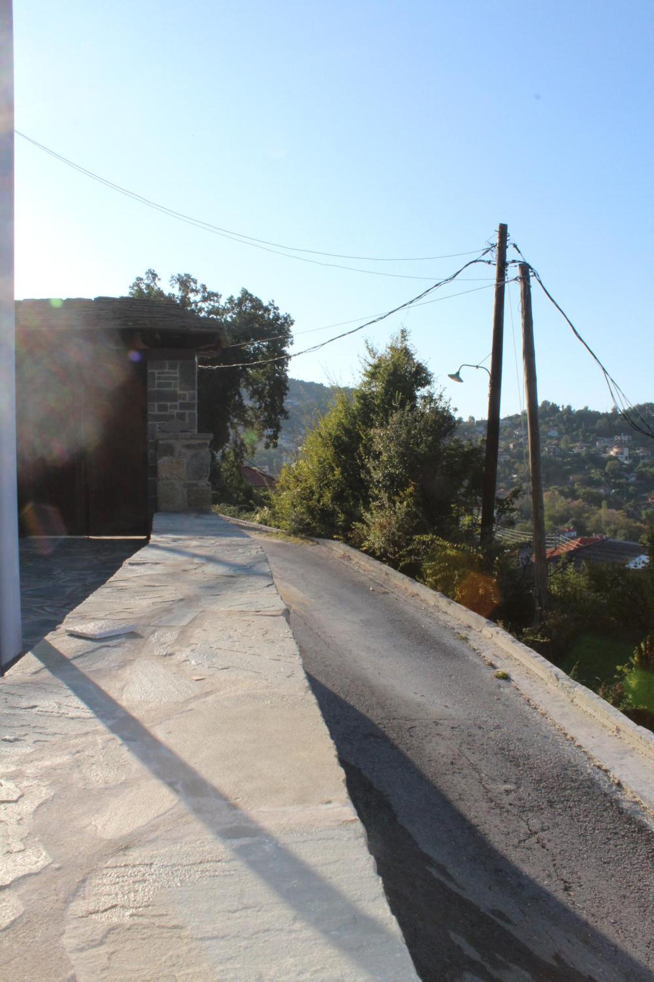 דירות פרמנטה Point Of View 2 מראה חיצוני תמונה